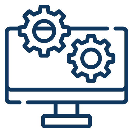 Vulnerability Assessment Icon